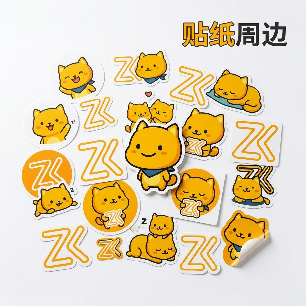 Custom Sticker