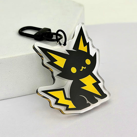Acrylic Keychains