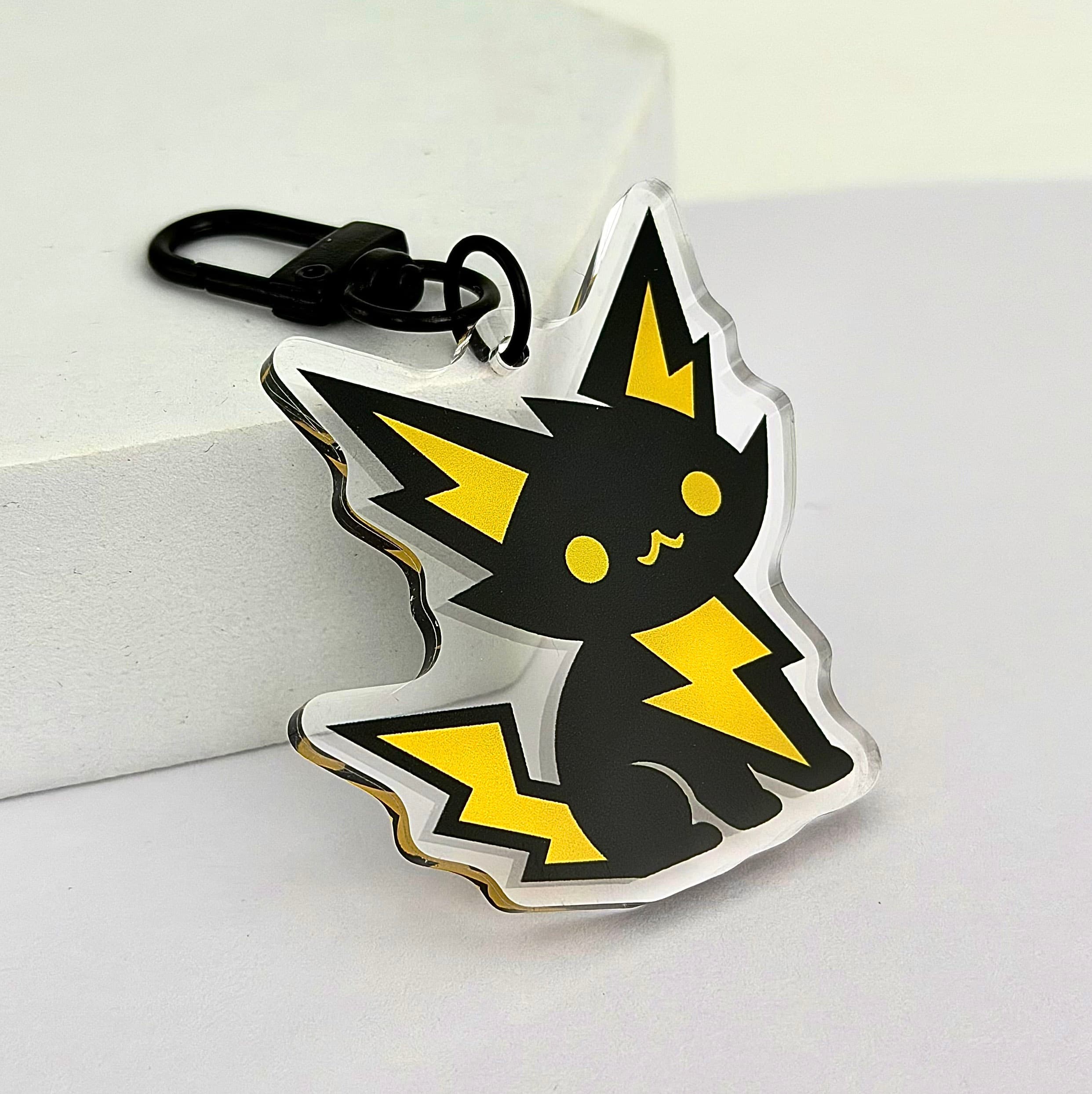 Custom Acrylic Keychains
