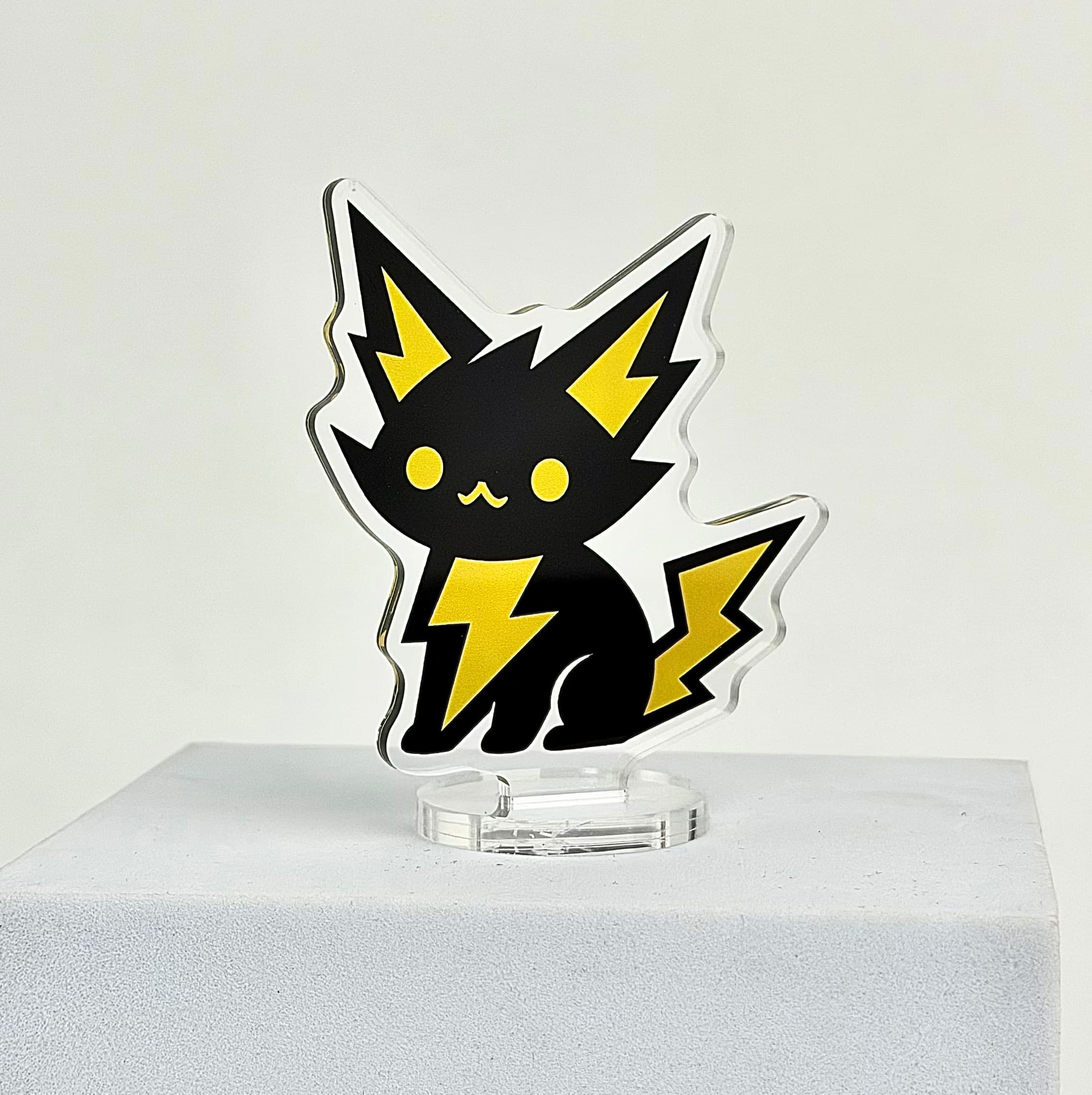 Custom Acrylic Standees