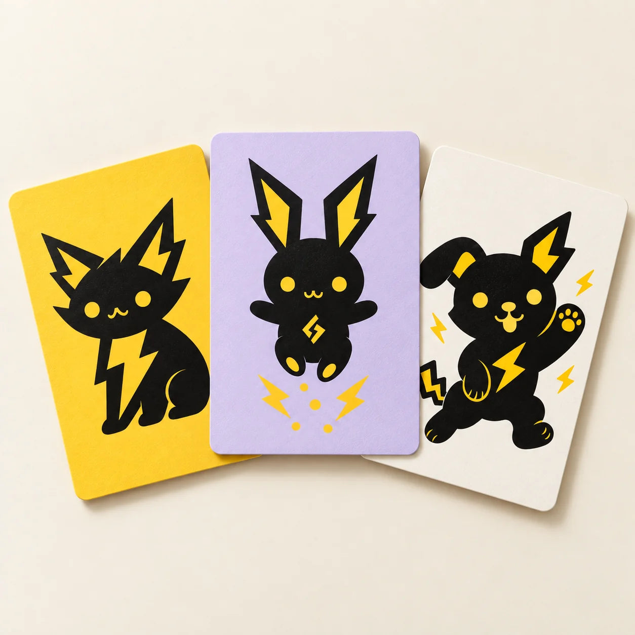 Custom Photocards