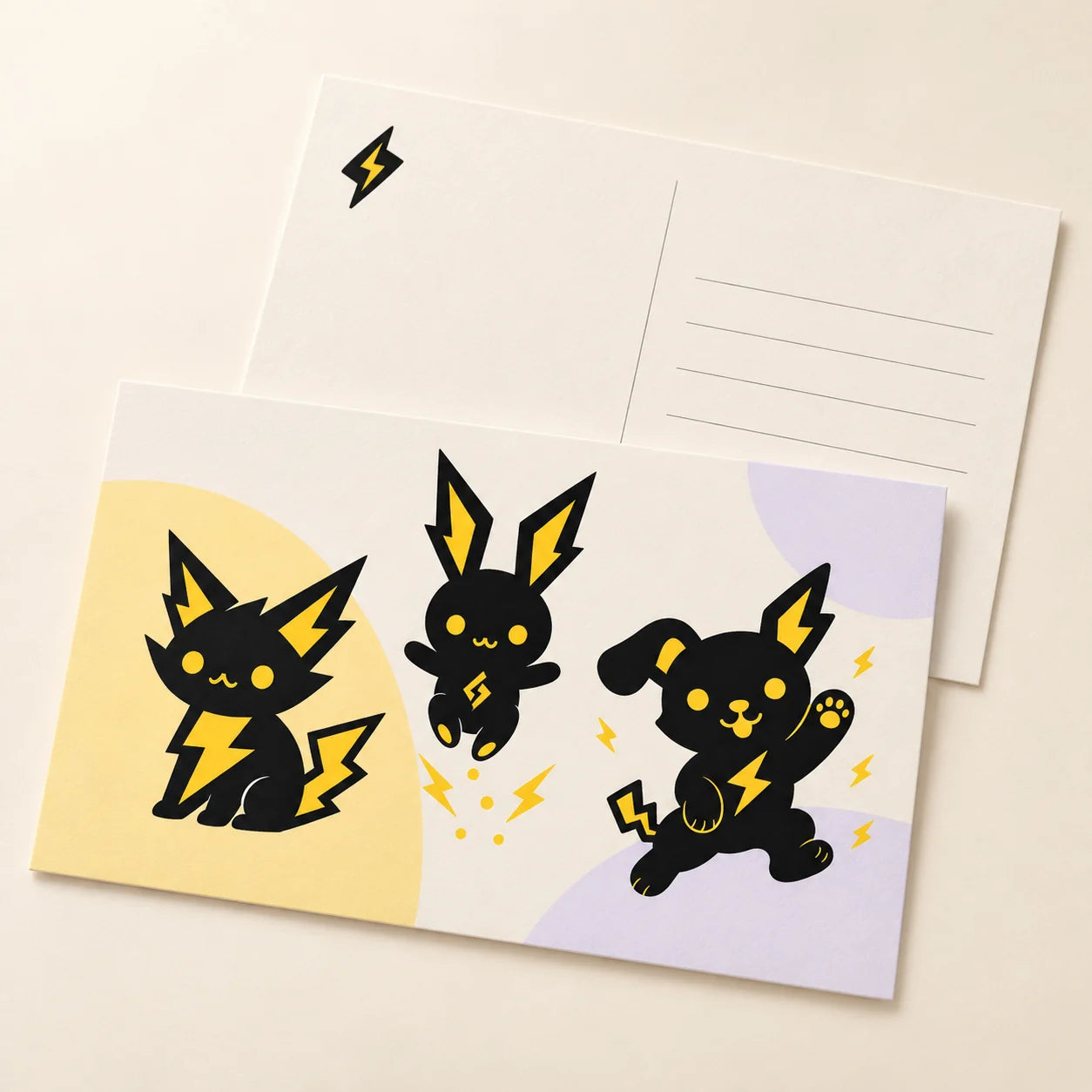 Custom Postcards